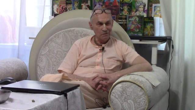 РАЗГОВОР ПО ДУШАМ №3